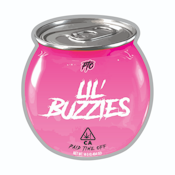 PTO - Lil' Buzzies OG Smalls 14g