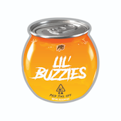 PTO - Lil' Buzzies Warheads Smalls 7g