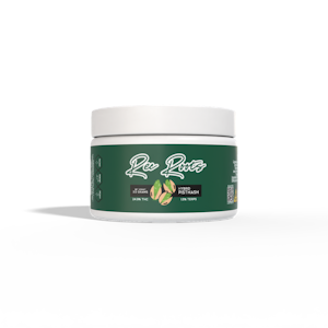 REC ROOTS - RecRoots | Pit Hash | 3.5G Hybrid