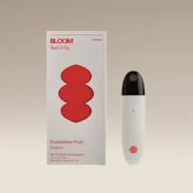 Bloom - Forbidden Fruit - Classic AIO Surf - 1g - AIO