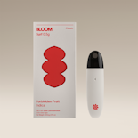 Bloom - Forbidden Fruit  - Classic AIO Surf - Disposable - 0.5g - Vape