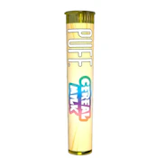 PUFF Cereal Milk Pre-Roll 1.0g
