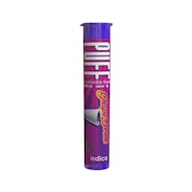 [PUFF] Preroll - 1g - Grape Drink (I)