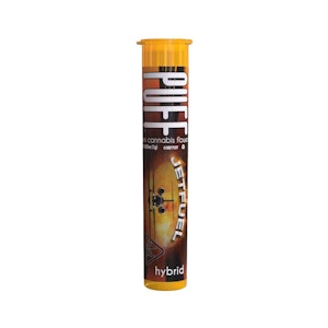 PUFF - JETFUEL PREROLL 1G - PUFF