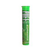 LIMESICLE PREROLL 1G - PUFF