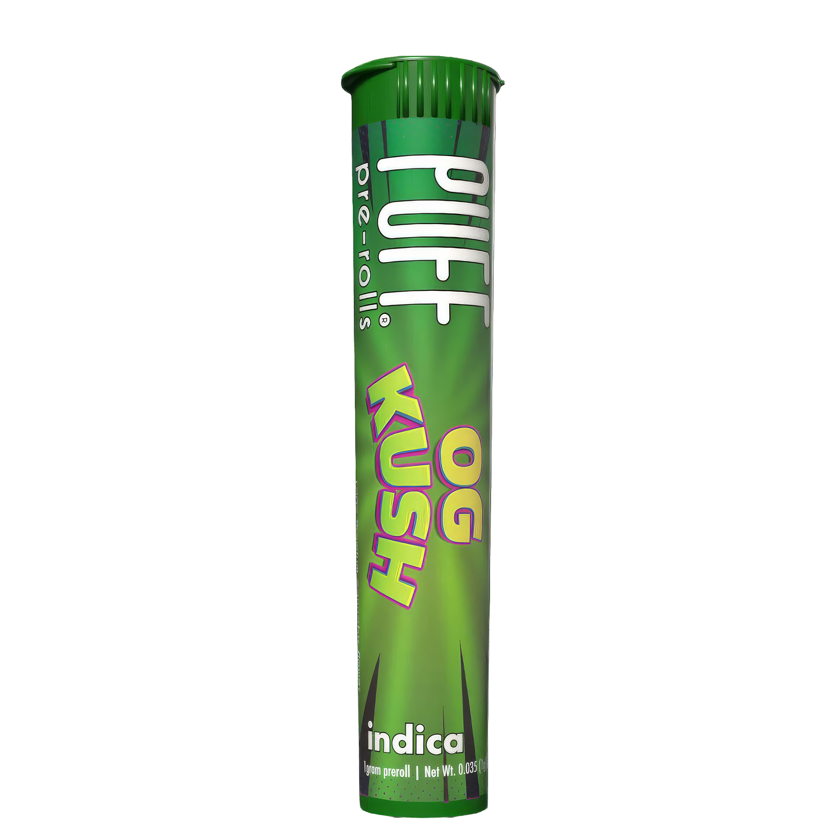 PUFF OG Kush Pre-Roll 1.0g