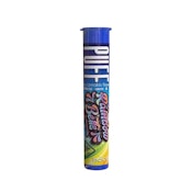 RAINBOW BELTS 1G - PUFF