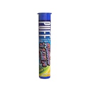 [PUFF] Preroll - 1g - Rainbow Belts (I)