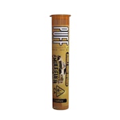 BUBBLE HASH - MULE FUEL x ACAPULCO GOLD 1G - PUFF