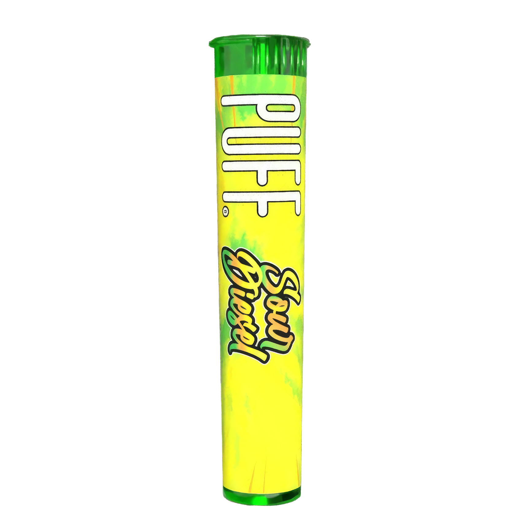PUFF Sour Diesel Pre-Roll 1.0g