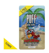 PUFF - Prerolls - Trop Cherry - 5PK - 2.5G