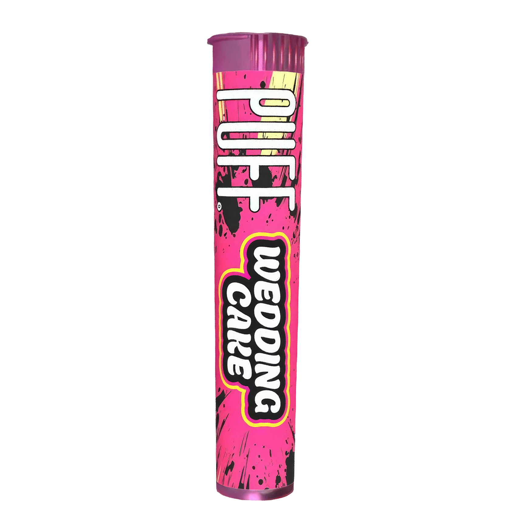 PUFF Wedding Cake Pre-Roll 1.0g