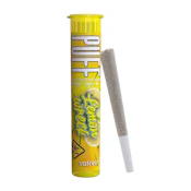 PUFF | LEMONWRECK | PREROLL | 1G