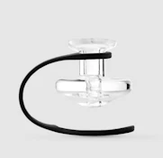 The Peak Carb Cap and Tether