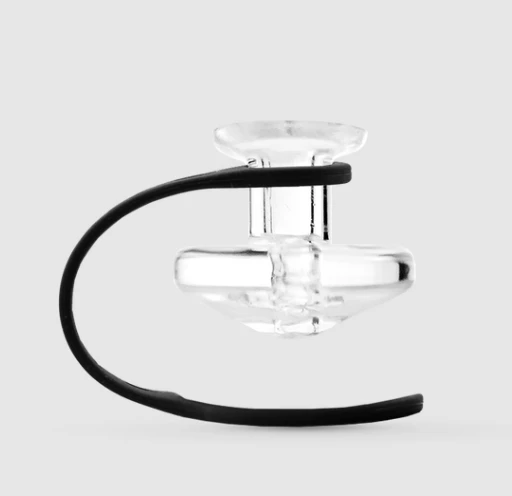 Puffco - The Peak Carb Cap and Tether Main Image