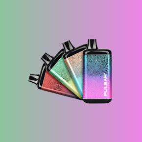 Pulsar - 510 Battery