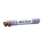 PUNCH - Milk Chocolate Malt Balls 100mg 