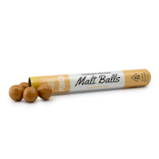 PUNCH - Peanut Butter Malt Balls 100mg 