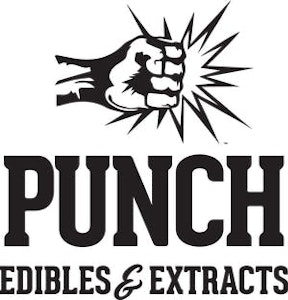 Punch - Punch - BHO Badder - Tear Gas - 1g