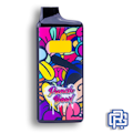 Orange Tsunami Flavored All-in-One Vape | 2g (Distillate)