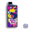 Grape Gush Flavored All-in-One Vape | 2g (Distillate)