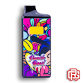 Strawberry Jam Flavored All-in-One Vape | 2g (Distillate)