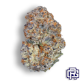 Punch Breath Flower