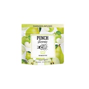 PUNCH GUMMIES APPLE PEAR