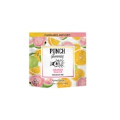 PUNCH GUMMIES ORANGE GUAVA