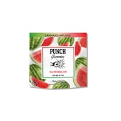 PUNCH GUMMIES WATERMELON