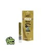 PUNCH X CLAYBORNE  - Rocket The Judge X Strawberry POP - Inf Preroll - 1.6g