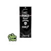 PUNCH x BOSKY - Rocket Opalz X Faygo Red Pop - Hash Hole - Inf Preroll - 1.6G