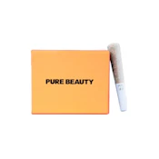 ORANGE BOX - BABIES THCV BLEND (10PK) - PURE BEAUTY