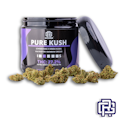 Pure Kush Flower | Oz Special