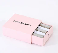 Pure Beauty Babies Indica 10pk ( 3.5g ) Pre-Rolls