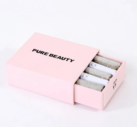 Pure Beauty - Pure Beauty Babies Indica 10pk ( 3.5g ) Pre-Rolls Main Image