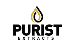 Purist Extracts Wet Diamonds 1g - Lemon Gas 80%