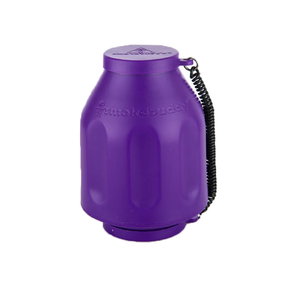 Smokebuddy - PURPLE - SMOKEBUDDY Main Image
