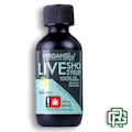 Green Apple Nano Syrup | 60mL 500mg (THC) (Live Hash Rosin)