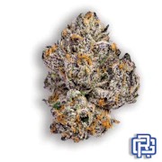 Purple Candy Gas Flower