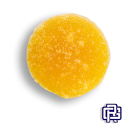 Purple Candy Sugar Wax Extract | 2g (Cured Resin)