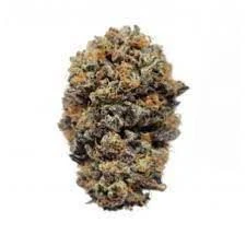 Flo - PURPLE GAS 1/4oz Main Image