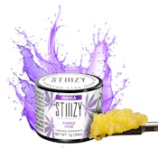 1g Purple Haze / Curated Live Resin / STIIIZY