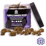 Purple Hindu Kush Flower | Oz Special