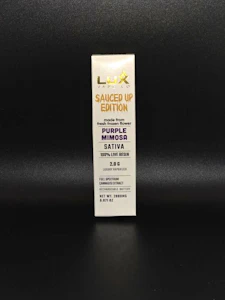 LUX - PURPLE MIMOSA 2g