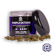 Purple Octane Flower | Oz Special