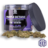 Purple Octane Flower | Oz Special