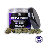 Purple Punch Flower | Oz Special