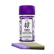 PURPLE PUNCH .5g 5pk