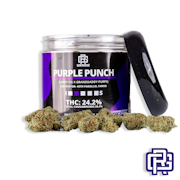Purple Punch Flower | Oz Special
